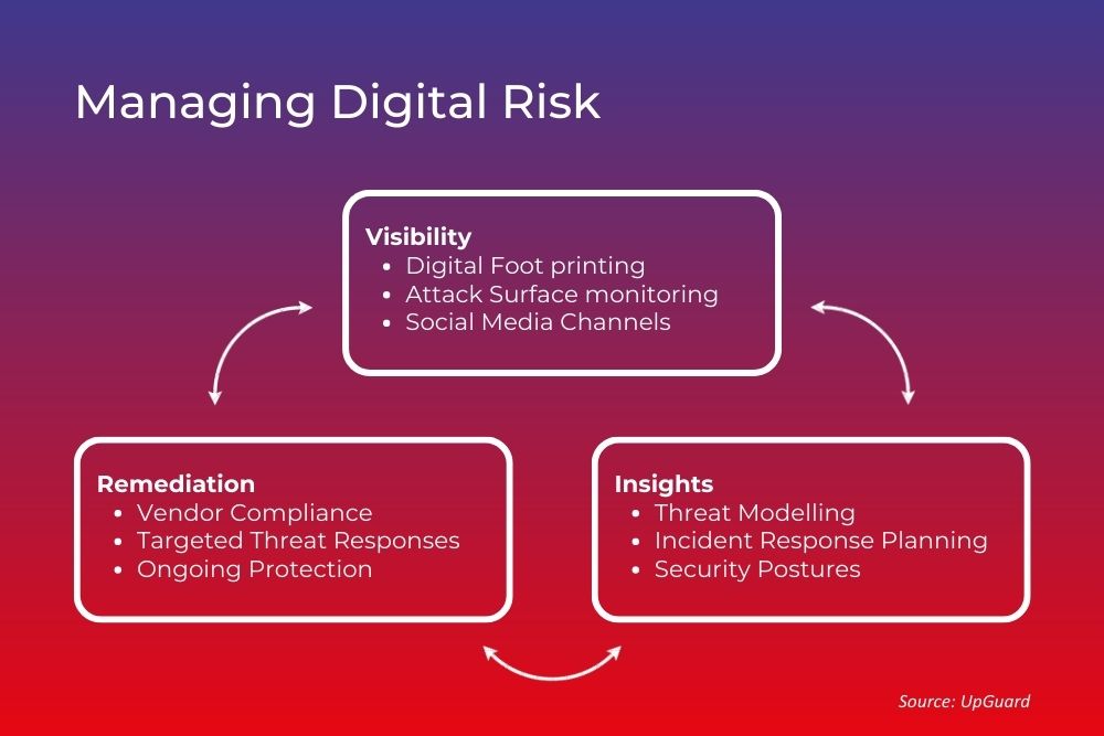 Digital Risk Management