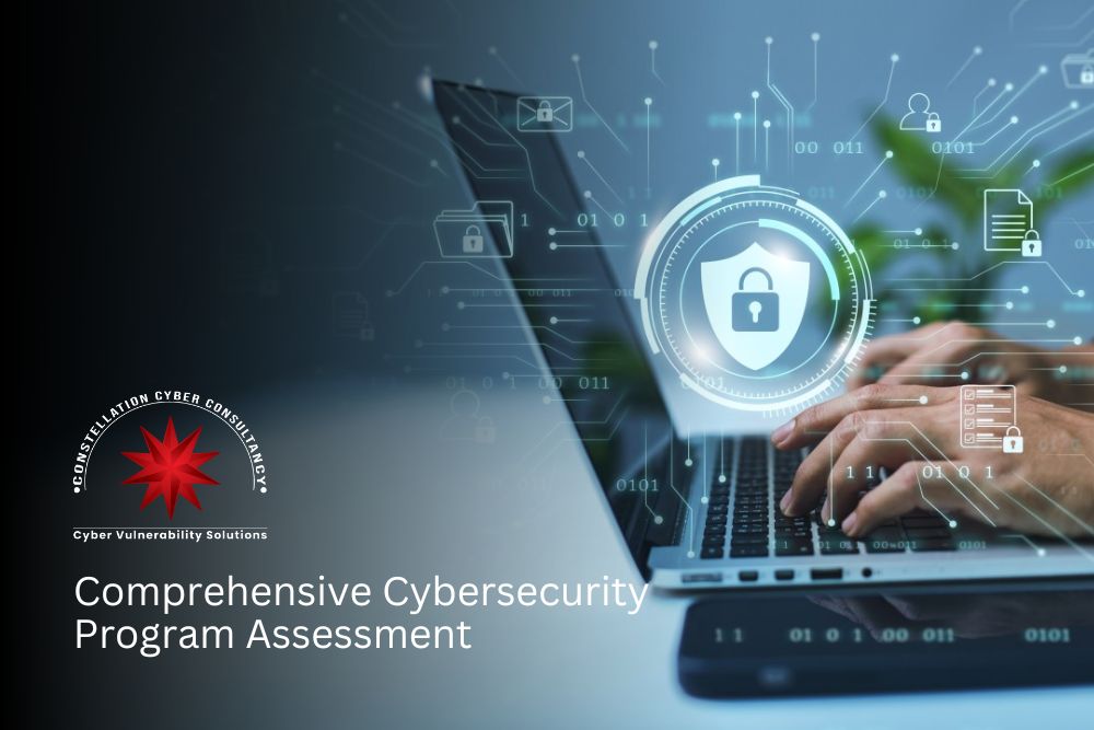 Comprehensive Cybersecurity Program Assessment