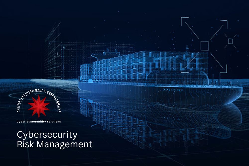 Strategic Cybersecurity Risk Management Services